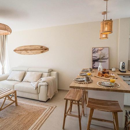 Logement Vue Mer Splendide - Situe A 50 Metres Du Bord De Mer Et 2 Minutes Des Plages - Bandolina Kültér fotó