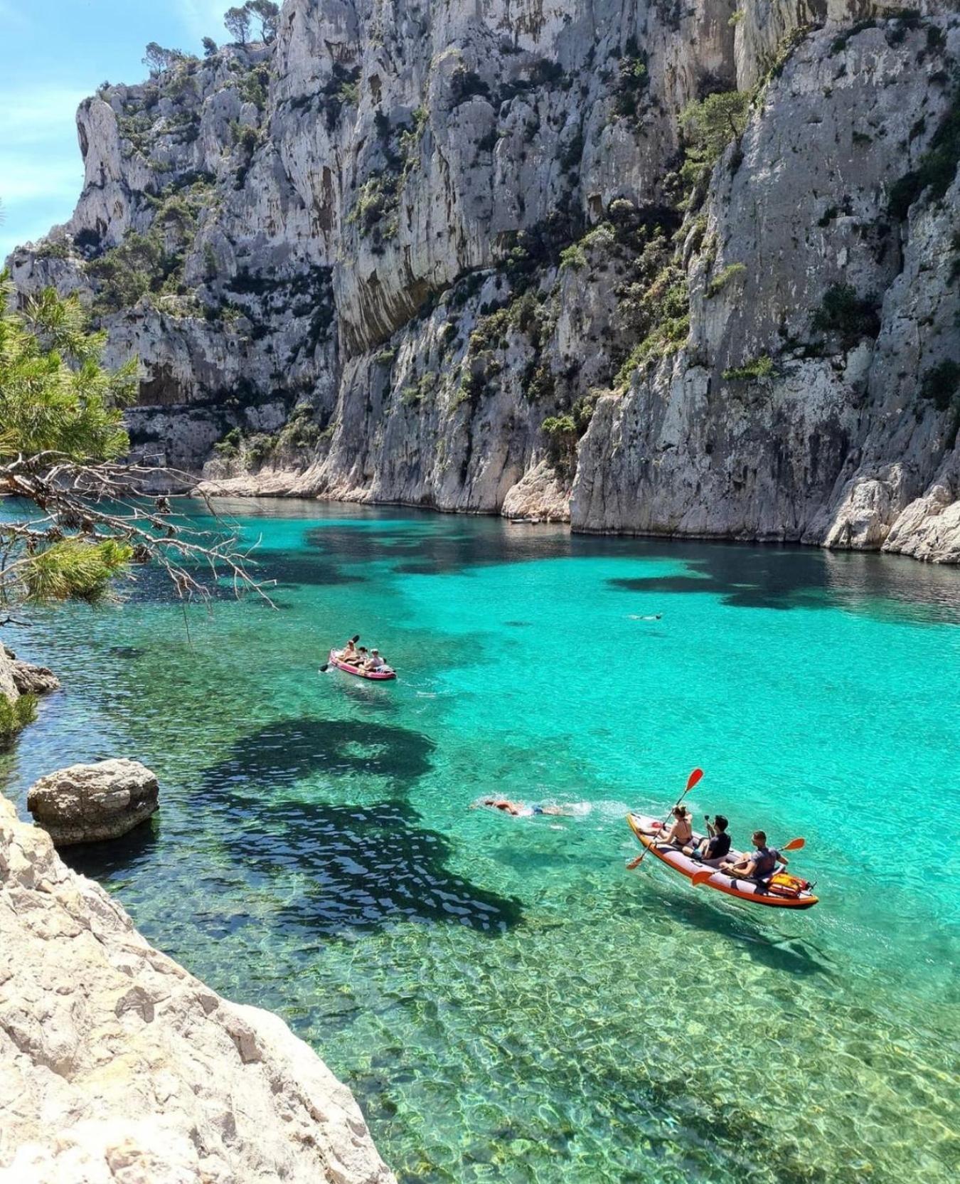 Logement Vue Mer Splendide - Situe A 50 Metres Du Bord De Mer Et 2 Minutes Des Plages - Bandolina Kültér fotó